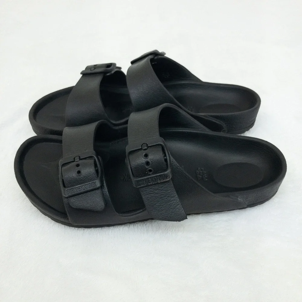 Birkenstock gently used